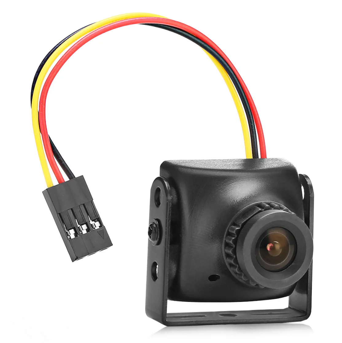 F Cloud Turbowing Mini 700TVL FPV Camera Wide Angle Mini Micro FPV