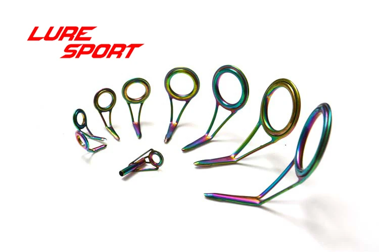 Multicolor Ring Multicolor  frame guide set (13)