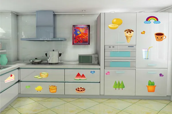 kindergarten kitchen