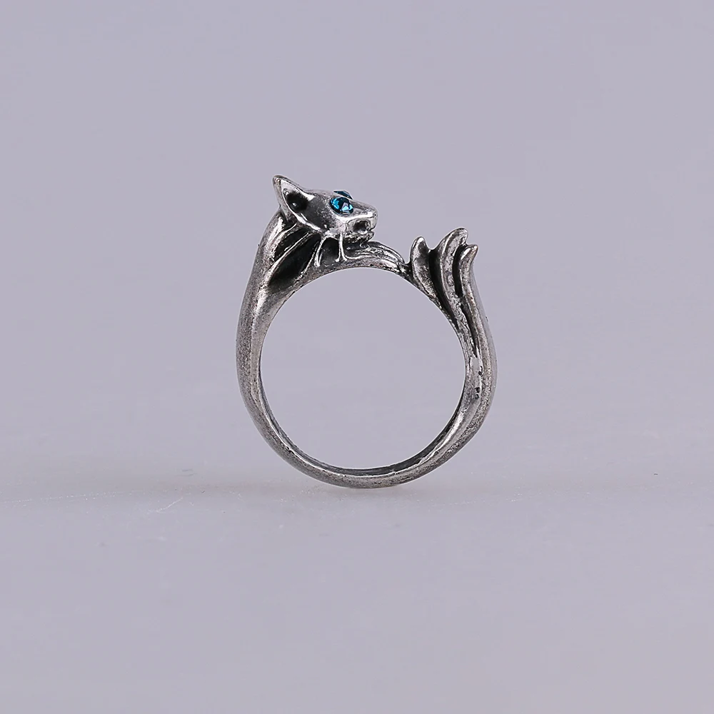 Ring Dark Souls 3 Metal Rings Cosplay Ring Accessories Woman Man Ring High Quality (3)