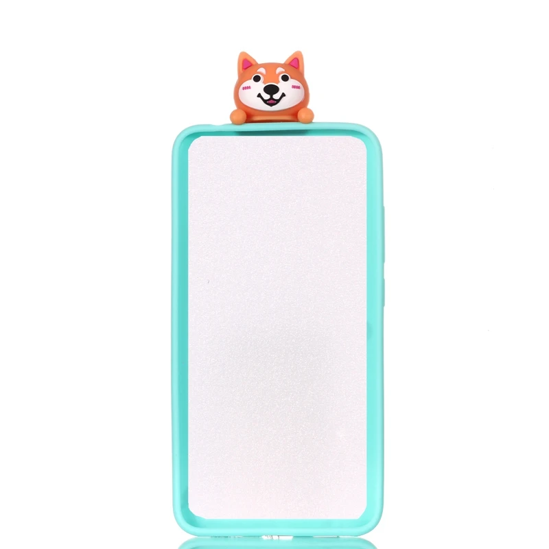 Xiaomi Redmi Note 5a чехол для телефона с рисунком единорога, панды, собаки, силиконовый чехол, чехол для Funda Xiaomi Redmi Note 5a 16 GB, чехол Xiomi