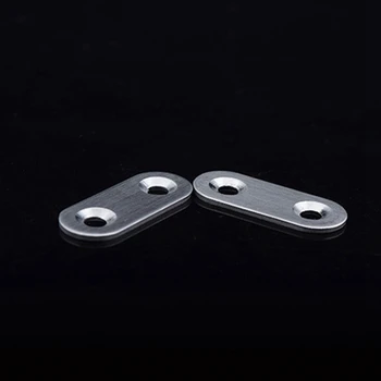 

DHL free shipping Stainless steel straight line decorative bracket 200pcs/lot furniture fitting hardware