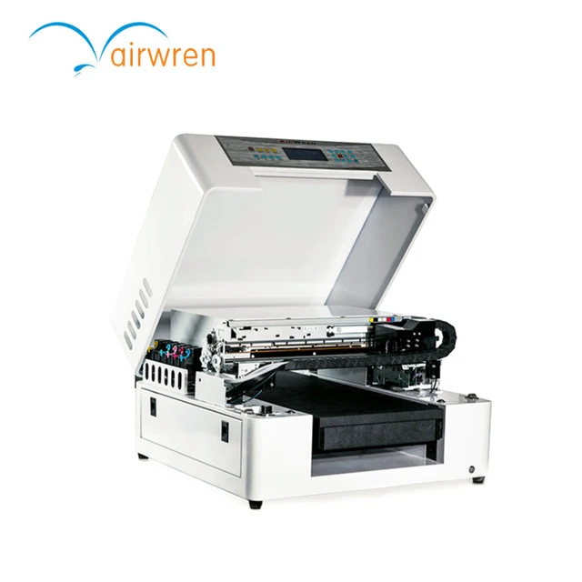 Cheap ce certification a3 size multi purpose digital phone case printer 3d uv led printing machine AR-LED mini4 Cheap ce certification a3 size multi purpose digital phone case printer 3d uv led printing machine AR-LED mini4