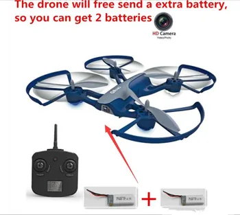 

Professional aerial RC quadcopter T-905C 2.4G 6axis 120M long distance attitude hold remote control RC drone with 720P HD camera