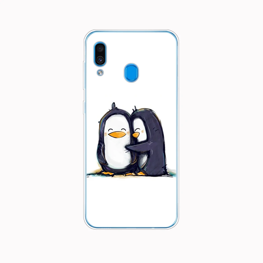 Case For Samsung A50 Case For Samsung Galaxy A50 A60 A10 A30 A40 A70 A 50 2019 A9 A7 2018 Lovely Penguin Polar Bear Case For Samsung A50 Case For Samsung Galaxy A50 A60 A10 A30 A40 A70 A 50 2019 A9 A7 2018 Lovely Penguin Polar Bear