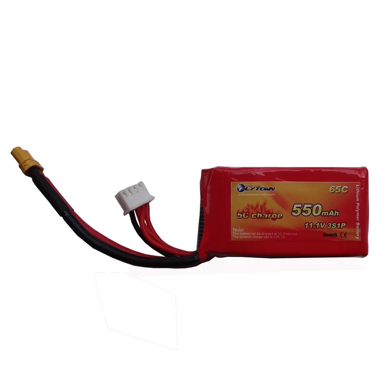 N 550 6