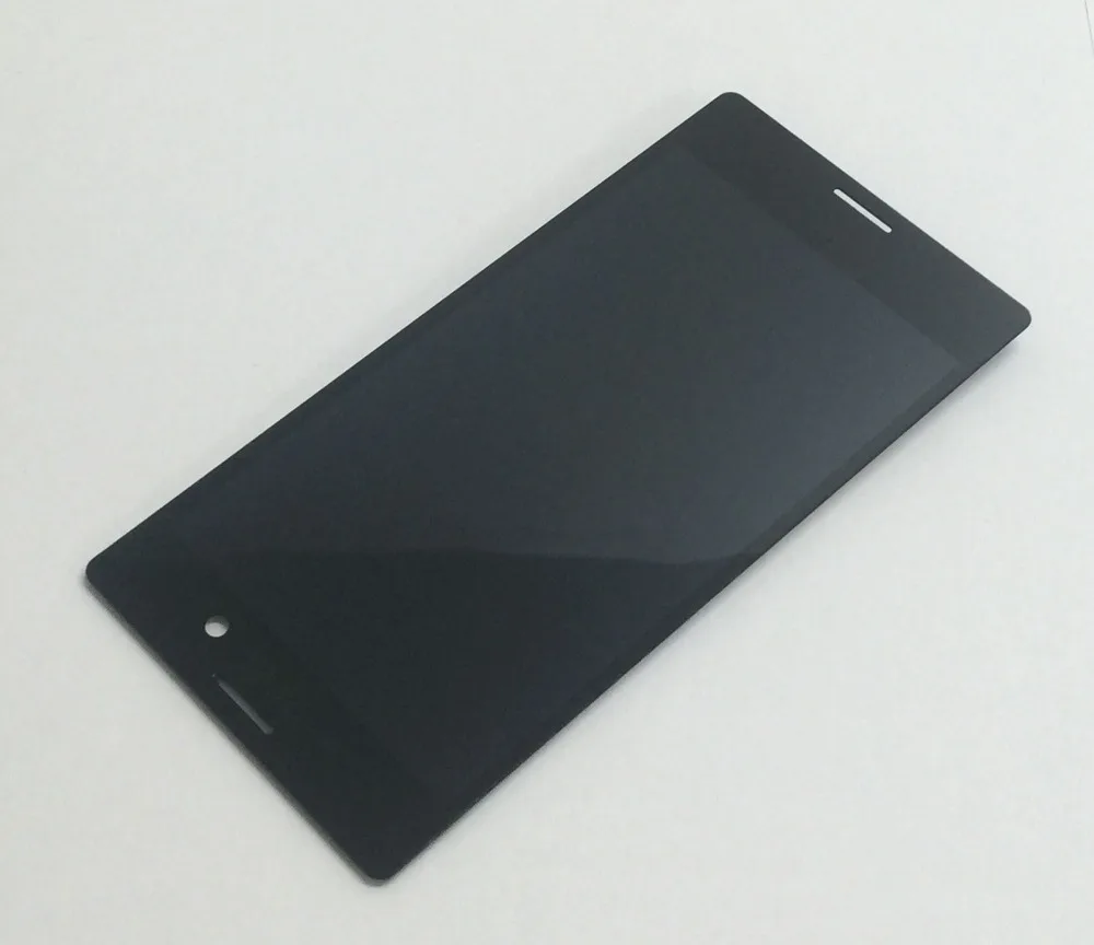 Жк дисплей для Sony Xperia M4 LCD Touch Aqua E2303 жк экран E2333 E2353 панель сенсорный дигитайзер