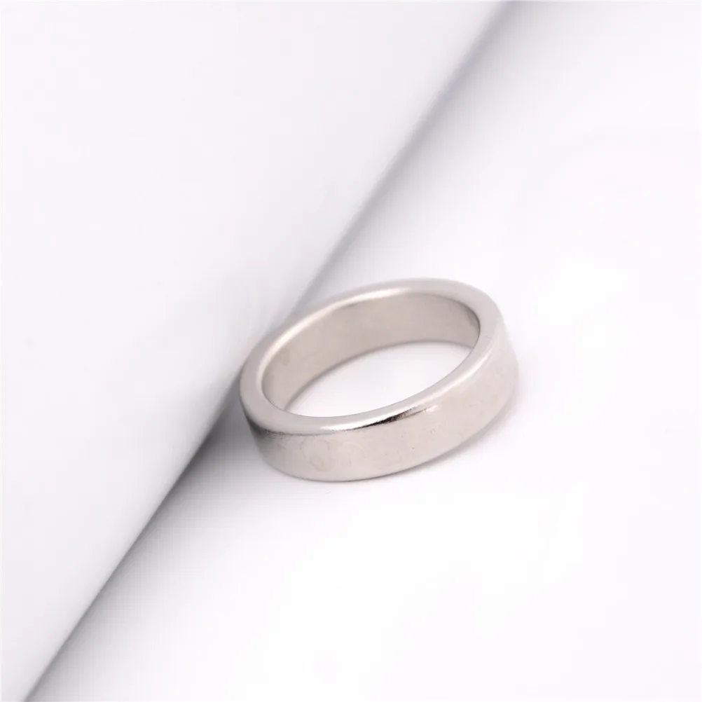 Фонарик хвост магнит магнитное кольцо 20*16*5 мм кольцо наружный диаметр 20 мм, внутренний диаметр 16 мм, высокая 5 мм