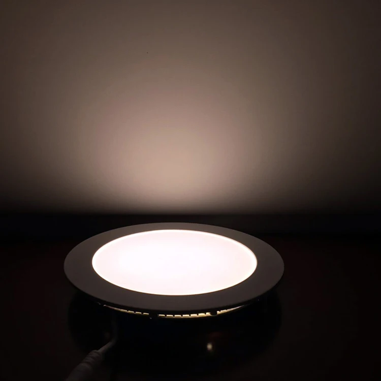 LED downlight-5