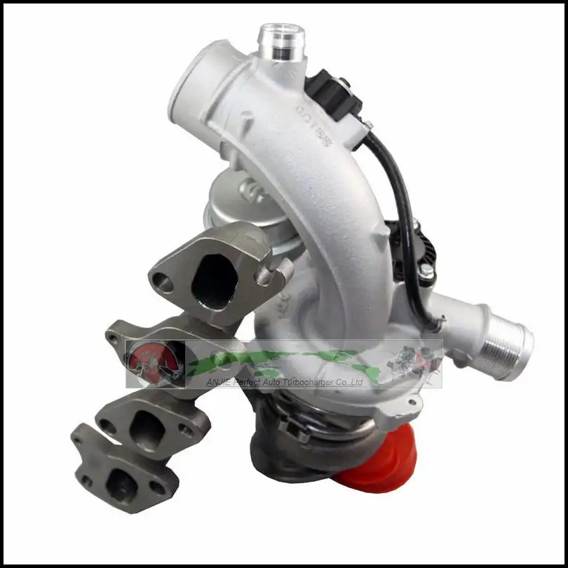 Turbo GT1446SLM 781504-0006 781504-0005 781504-5004S 781504-5007S 55565353 For Chevrolet Cruze For Opel Meriva Astra A14NET 1.4L - (3)