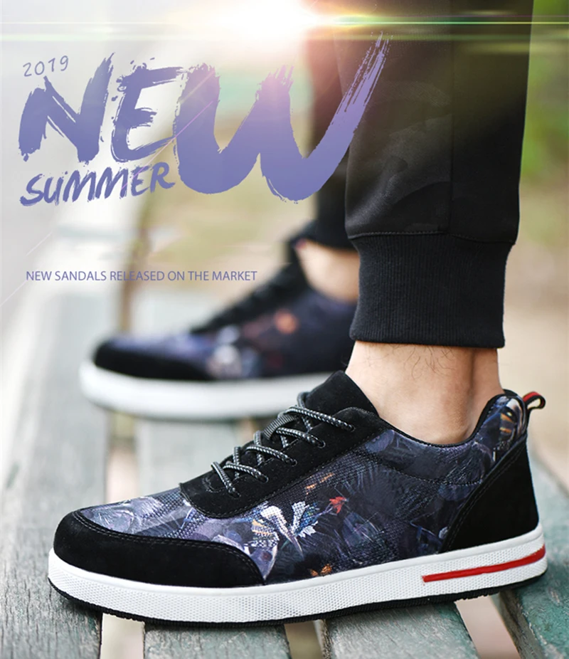New-exhibition-2019-Fashion-Men-Safety-Shoes-Steel-Toe-color-Canvas-Work-Shoes-anti-smashing-piercing-Protective-Casual-Sneaker (9)