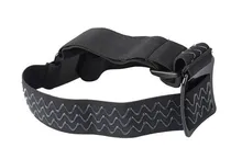 Go Pro Adjustable Head Strap Headstrap Belt Mount Anti-slide monopod For Gopro Hero 3 3+ 4 sj4000 Cameras Accessories