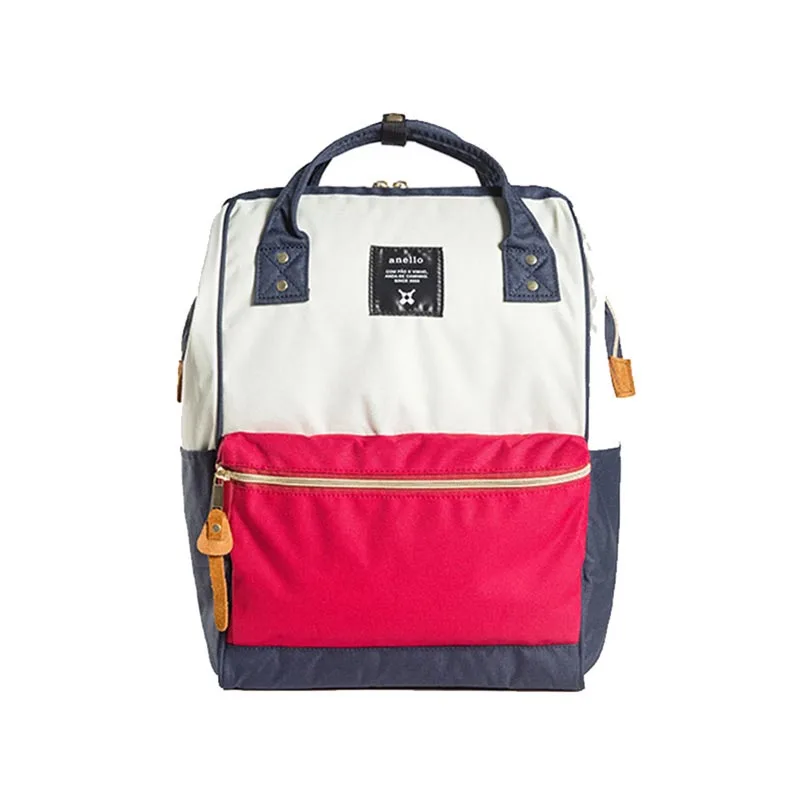  Newest Xiaomi Anello Backpack Classic gold bag design traveling backpack High quality portable scho