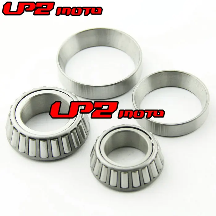 

For Yamaha FJ1100 1984-1985 FJ1200 1986-1993 Bearings Pressure Bearing Steel