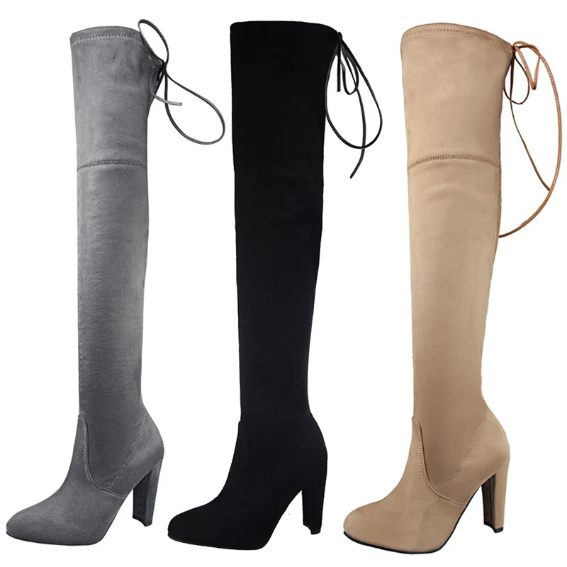 long-boots