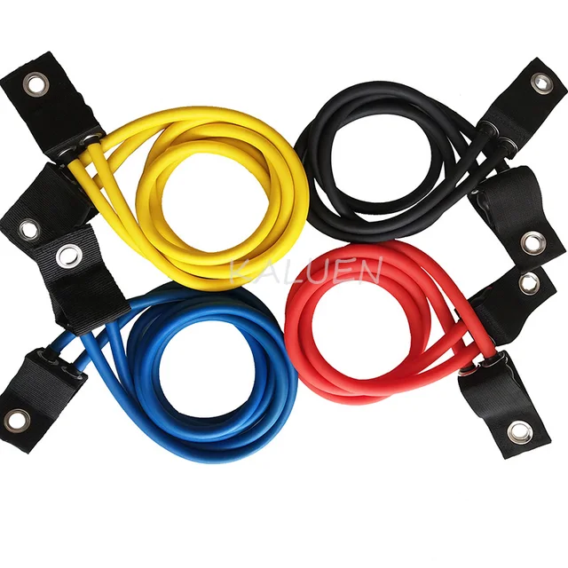 US $55.00 8mm*14mm single-tube kids bungee trampoline cord for sale
