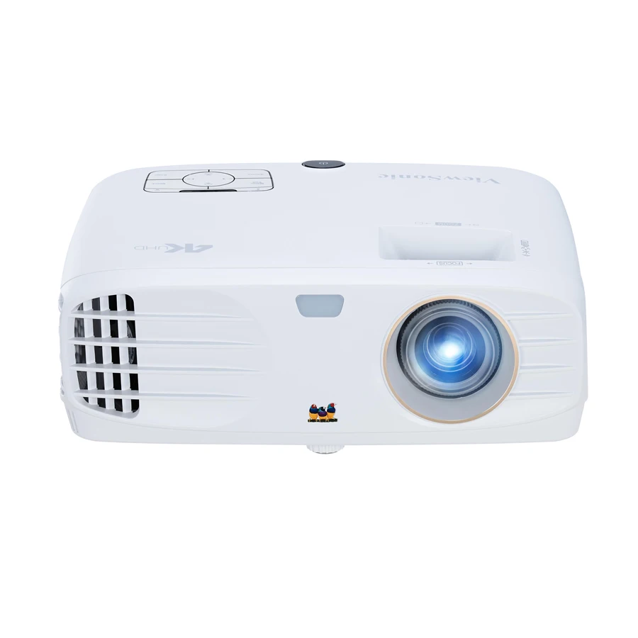 Вьюсоник PX727 4K проектор ультра FULL HD видео мультимедийный DLP домашний кинотеатр