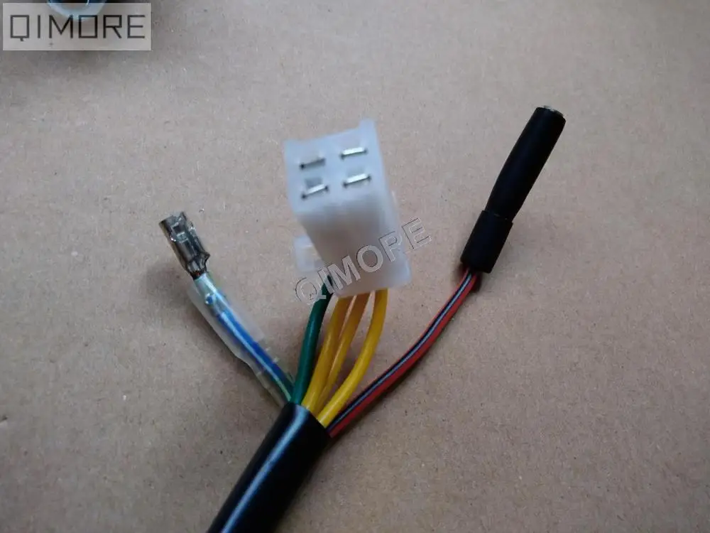 3 фраза DC сгорел 11-coil 6-wire МАГНЕТО СТАТОР для скутера мопеда ATV Go Kart GY6 125 GY6 150 cc 152QMI 1P52QMI 157QMJ 1P57QMJ