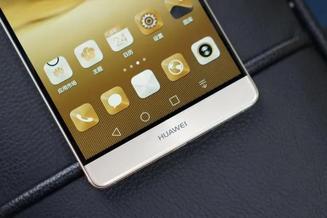 cellphone huawei Original HuaWei Mate 8 4G LTE Cell Phone 16.0MP Kirin 950 Octa Core 6.0" Screen 1920x1080 Android 6.0 Fingerprint Dual Sim latest cellphone of huawei