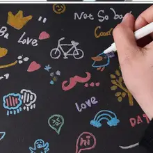 STA металлик фломастеры Скрапбукинг ремесла мягкая кисть Книги по искусству маркеры для канцелярских принадлежностей школьные принадлежности 10 Цвета