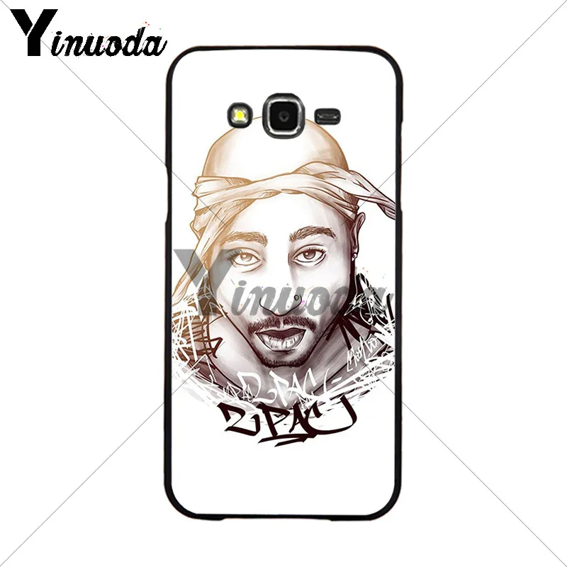 2Pac Tupac Amaru Shakur 