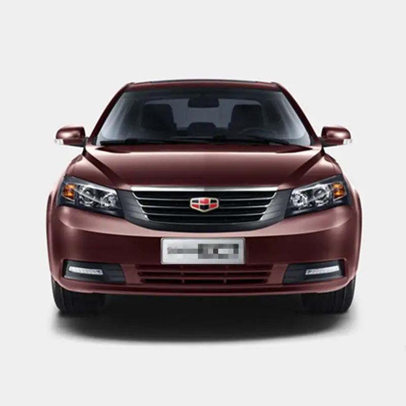 Для Geely Emgrand 7 EC7 EC715 EC718 Emgrand7, автомобильный рефикс передний средний гриль