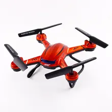 JJRC H12C RC Helicopter RC Drone Quadcopters Dron 2.4G Remote Control Helicopter 4CH 6Axis X5C Aircraft Without Camera