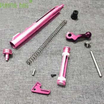 

M24-98K general upgrade material reinforcement internal modification internal biliary bolt hydroelastic modification QJ106