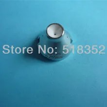 Accutex LT103 алмазной проволоки руководство внутренний диаметр. Мм 0,255 мм Руководство Верхняя и нижняя для WEDM-LS провода резка машины запчасти