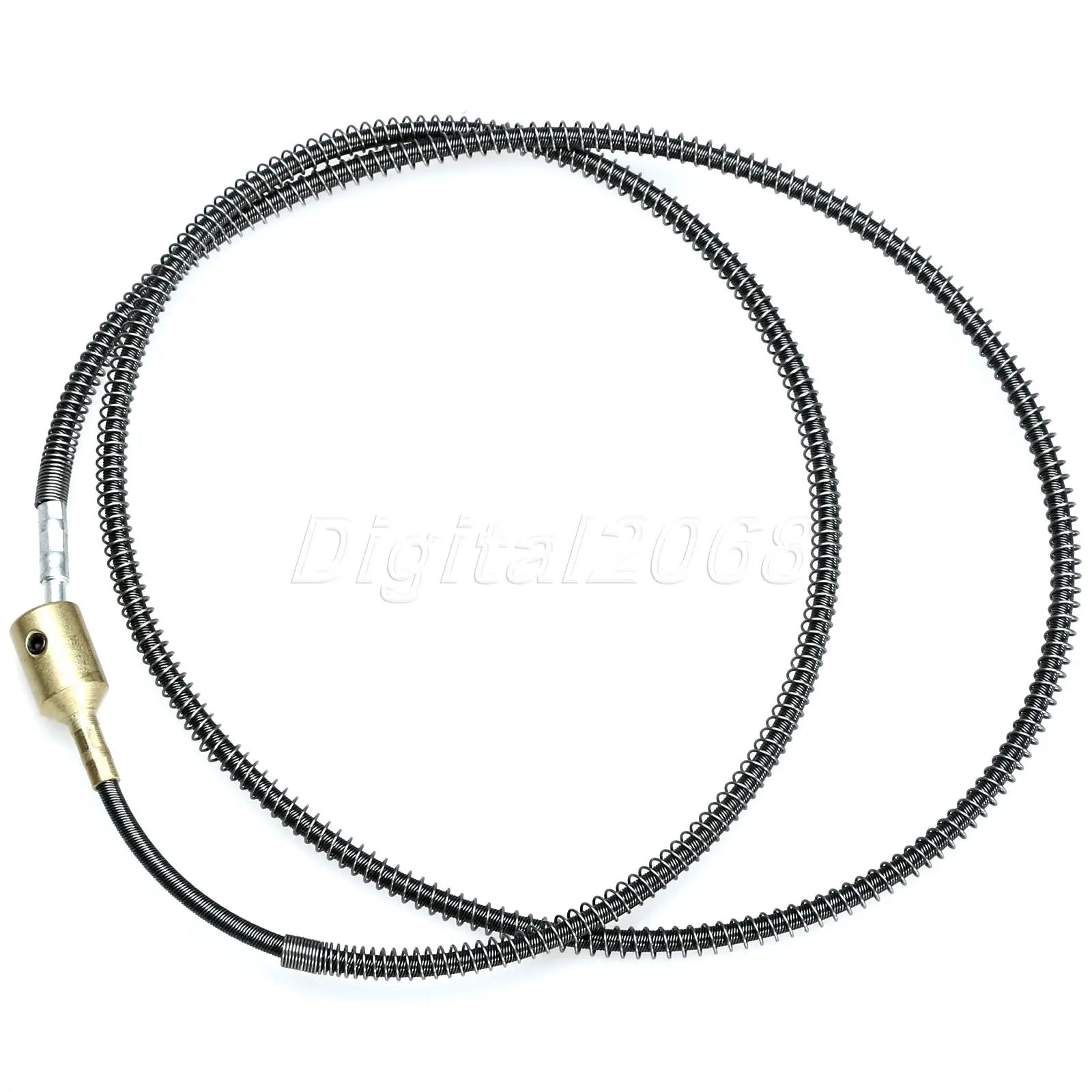 New Flexible Metal Inner Shaft Cable F/Flex Shaft For Foredom Flex