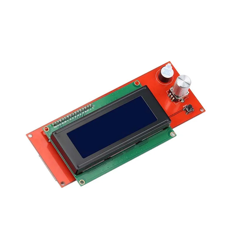 

High Quality 3D Printer Accessories Mini-Rambo 1.3 Mainboard Set for Prusa i3 MK2