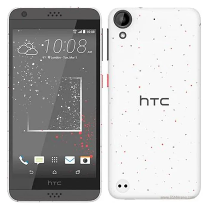 htc 530-6
