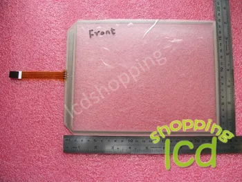 

Touch screen glass microtouch 3M RES-10.4-PL4 E188103