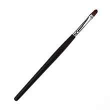 Graceful 1PC Cosmetic Multifunctional Lip Brushes Makeup Brush Popular Make Up Brush Professional Beauty Salon JUN10