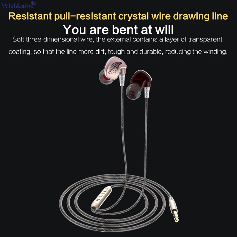 S5 Earphone headphone (16)