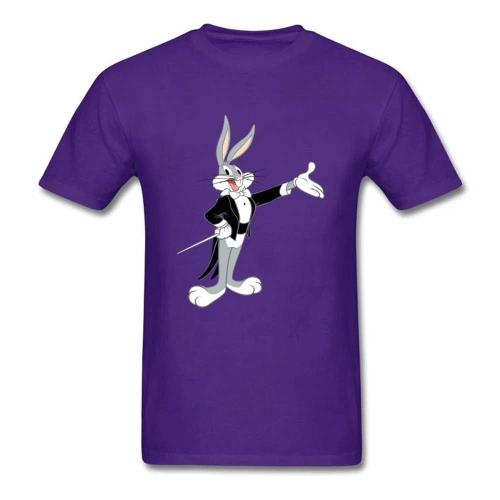 Bugs Bunny Image_purple