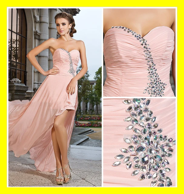 Ugly Dresses for Prom