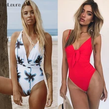 Сексуальный цельный купальник, женская одежда для плавания, монокини с пуш-ап, купальный костюм, боди, купальный костюм, летняя пляжная одежда для женщин