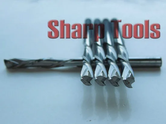 milling cutters