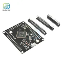STM32F4 Discovery STM32F407VGT6 ARM Cortex-M4 32-bitowa płyta rozwojowa MCU SPI I2C IIC UART ISC moduł interfejsu SDIO