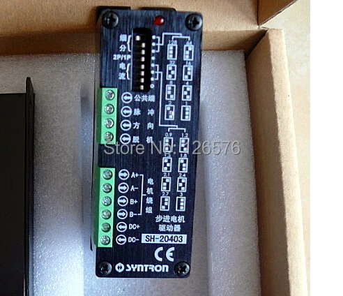 Syntron step motor driver SH-20403 10-40VDC.jpg