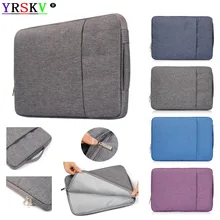 YRSKV чехол для ноутбука для Apple Macbook Air, Pro, retina, 11,12, 13,15 дюймов сумки для ноутбуков. Pro 13," 15,4" с/без сенсорной панели