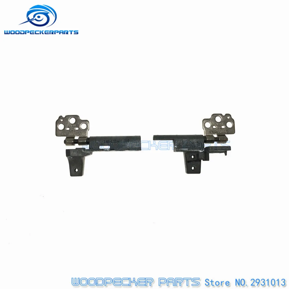 

OneSpares New Laptop Lcd Hinges For HP 8460 8460W 8460P brand and 6055B0018901 6055B0018902 L R