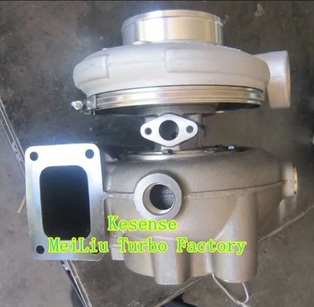 4025301 3804699 TURBO Turbine Housing Water cooled HX80M HX80in