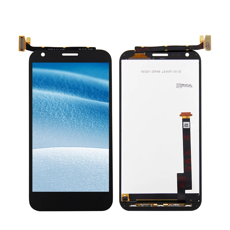 

For Asus PadFone A68 LCD Display Screen With Touch Screen Digitizer Assembly + Free Tools