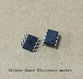 

100PCS MC34063API DIP8 MC34063AP1 DIP MC34063 34063API DIP-8