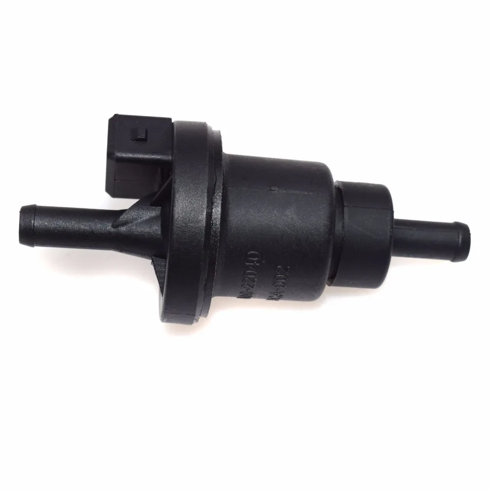 Соленоидный запорный клапан ISANCE Canister 28910 22040 22030 911 800 для Hyundai Accent Elantra Santa Fe Sonata