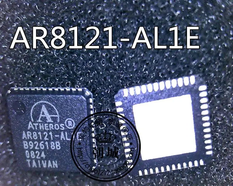 AR8121-AL1E AR8121 8121 QFN