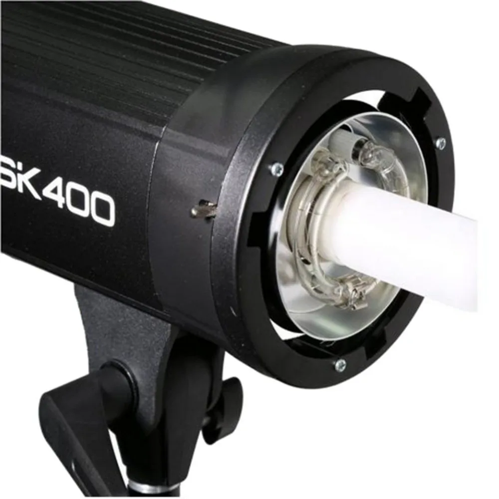 Godox Sk400 Photography 400w Led Display Flash Studio Strobe