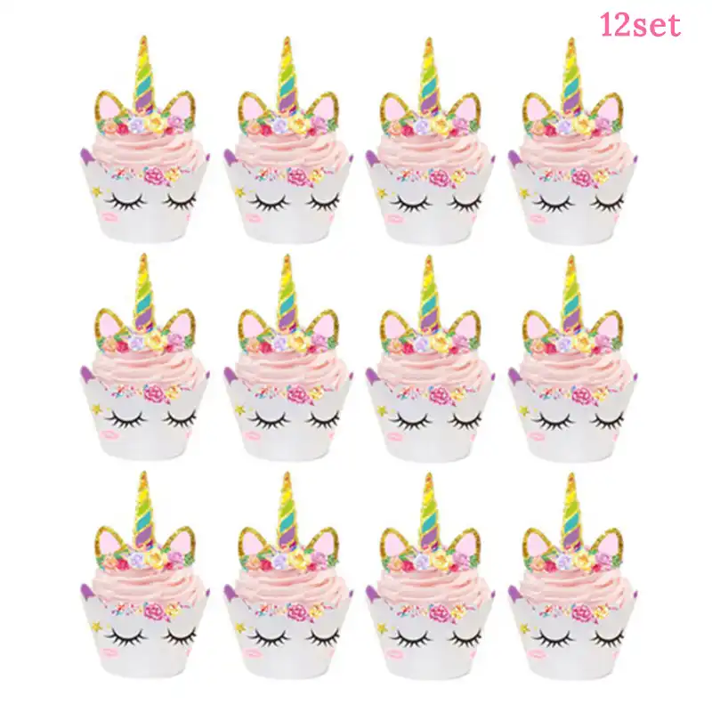 Featured image of post Topper Cuerno De Unicornio Para Imprimir